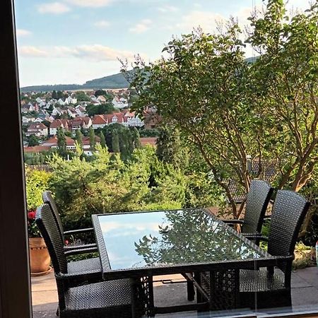Sonnenhang Zierenberg Экстерьер фото