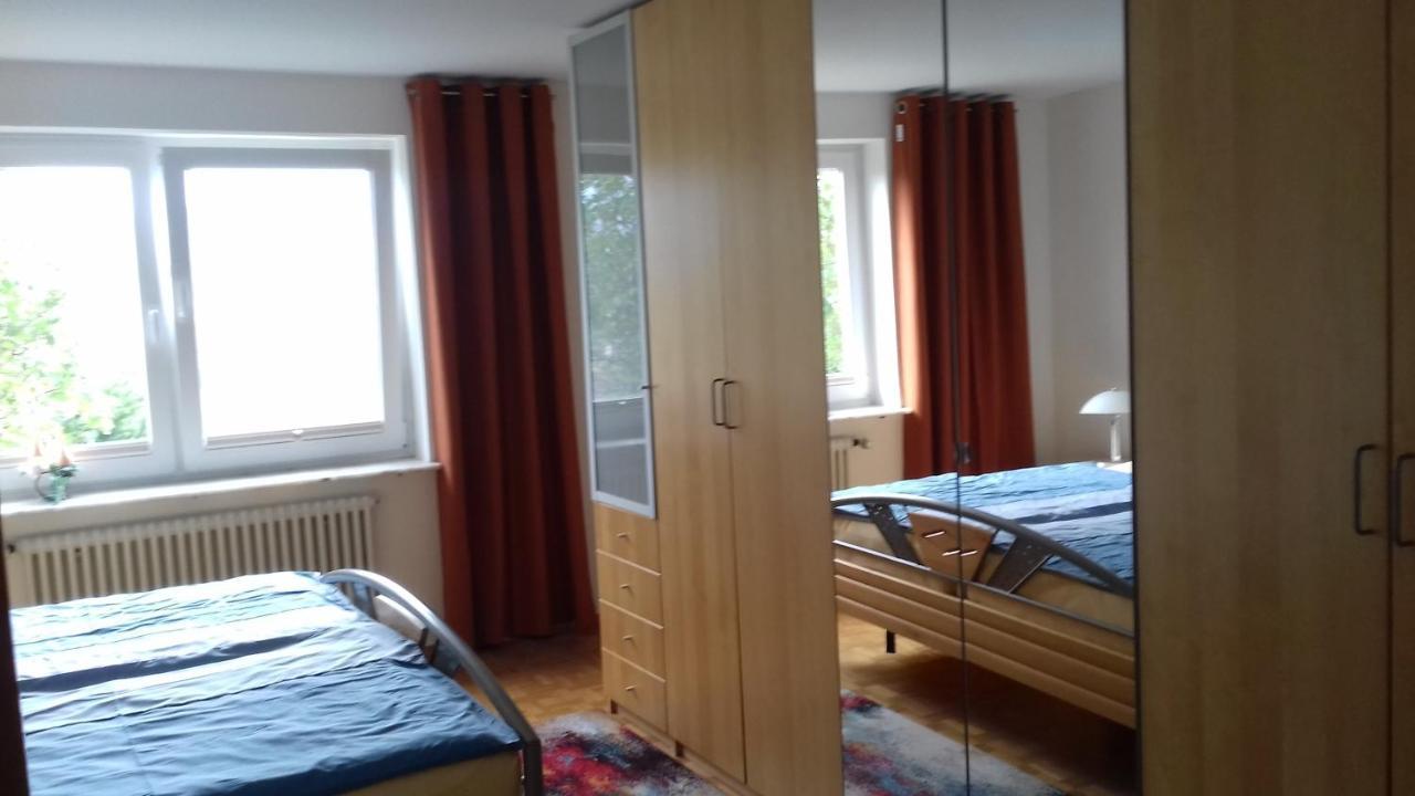 Sonnenhang Zierenberg Экстерьер фото